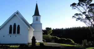 Church - Freeimages.com from Member melodi2